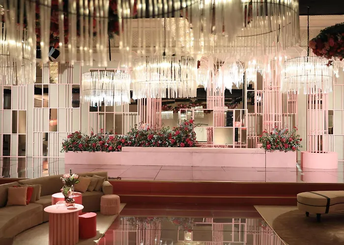  Kempinski Al Othman Al Khobar