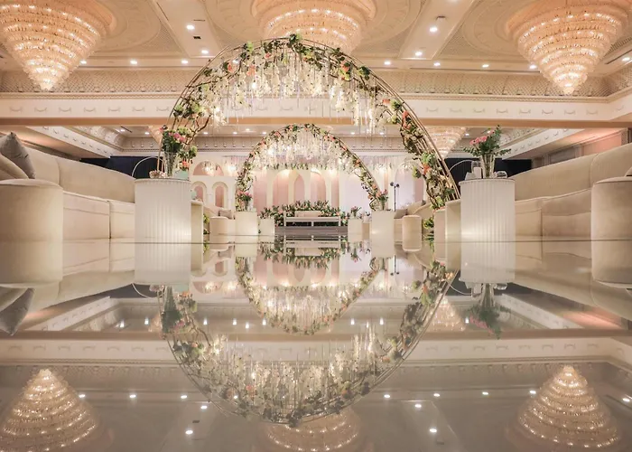  Kempinski Al Othman Al Khobar