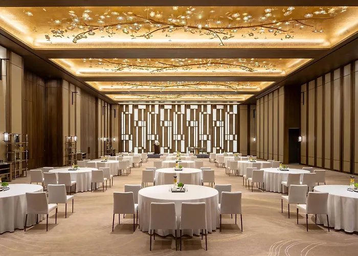 Hotel: Park Hyatt Hangzhou