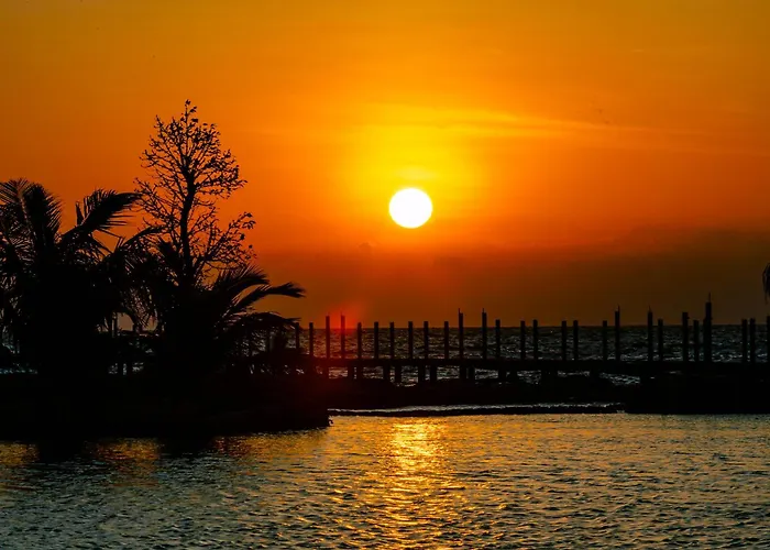 Mango Beach