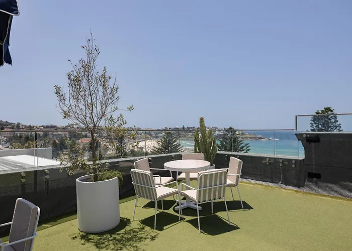The Hostels Wake Up! Bondi Beach