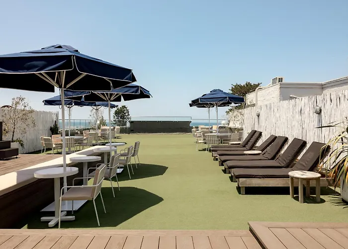 The Hostels Wake Up! Bondi Beach