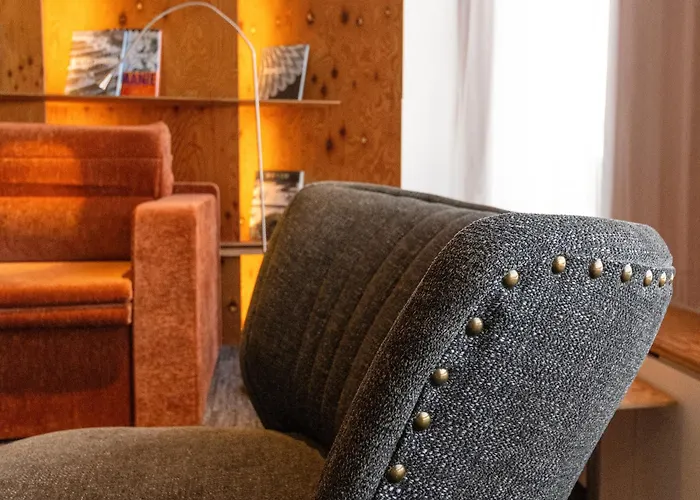 Romantic hotel: One@Tokyo By Insomnia