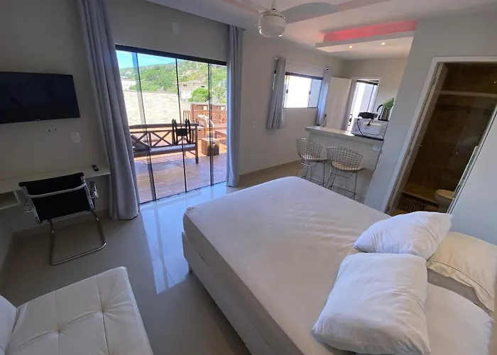 Arraial Hospedagem