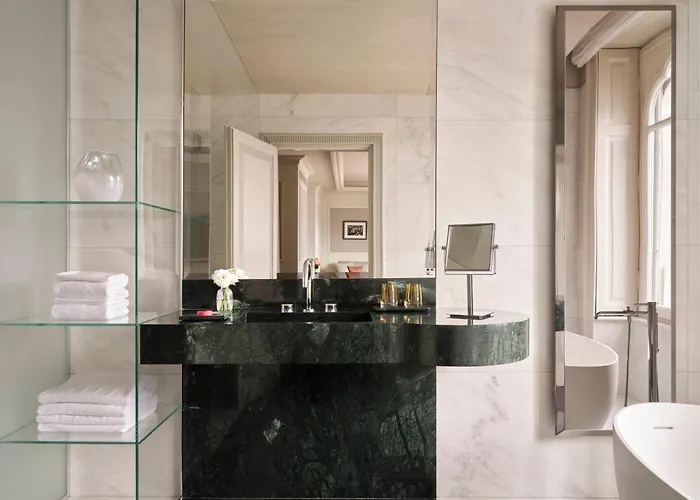 Hotel boutique: Palazzo Venezia