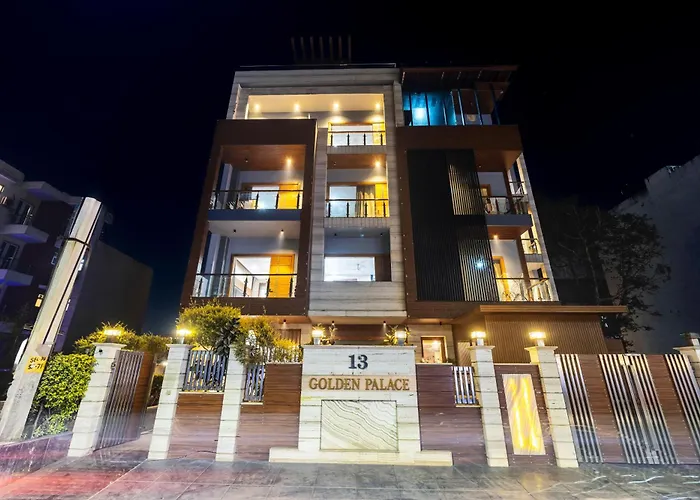 Global By Platinum I Near Medanta Hospital I Sector-38 I Gurgaon