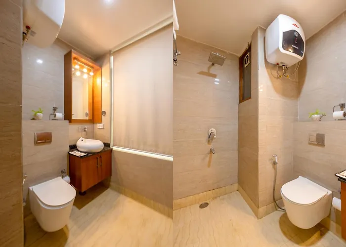 Global By Platinum I Near Medanta Hospital I Sector-38 I Gurgaon