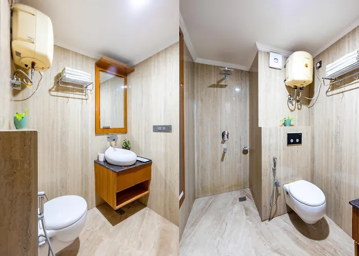 Global By Platinum I Near Medanta Hospital I Sector-38 I Gurgaon