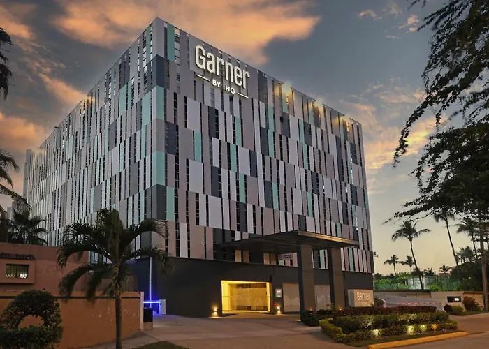 Family Hotel: Garner Hotel Mazatlan Beach By Ihg