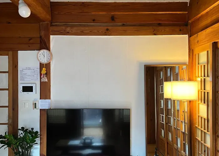 Seoulstory Hanok