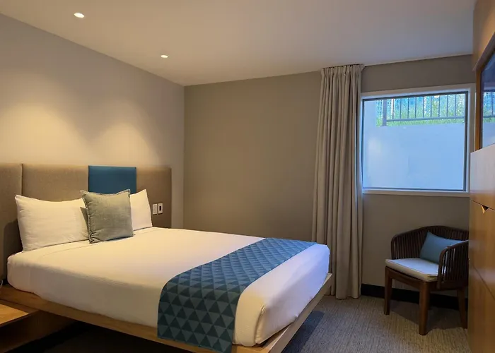 Hotels Close to Airport Mi-Pad Queenstown