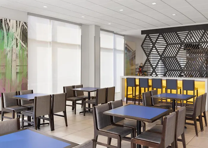 Glo Best Western Airport