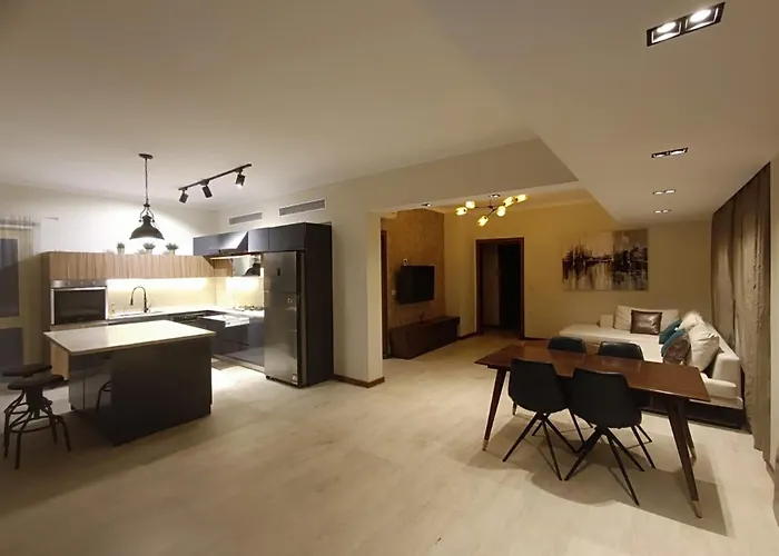  Cordoba Suites
