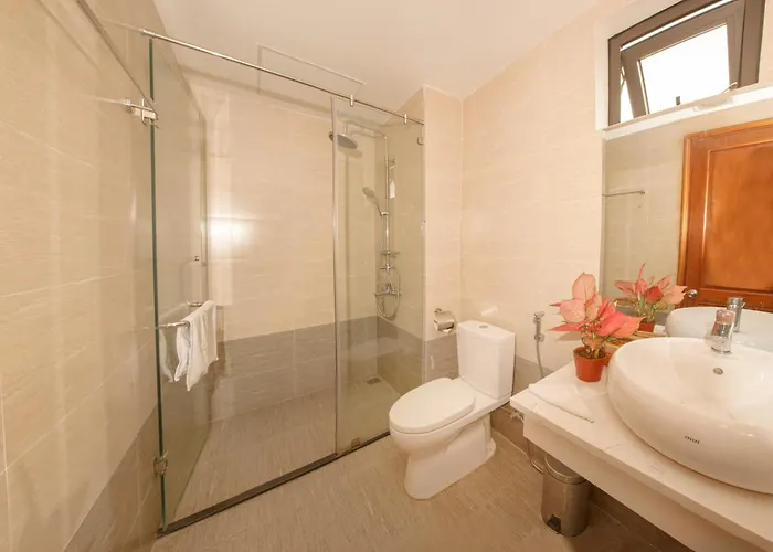 3 star hotel: Gardenia Hue Hotel