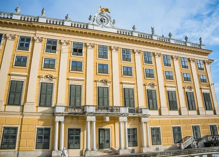 Ibercity Schoenbrunn