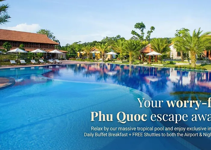 Maison Du Vietnam &Spa