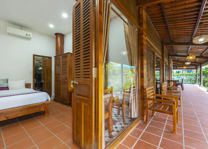 Maison Du Vietnam &Spa