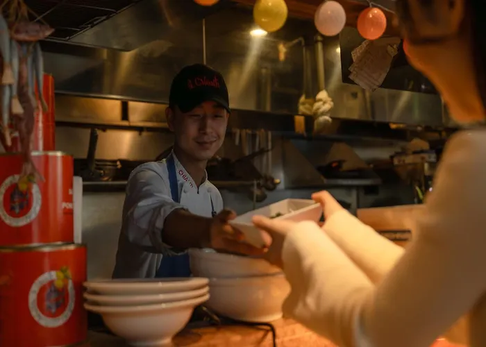 Hotel with view: Hotel Resol Akihabara