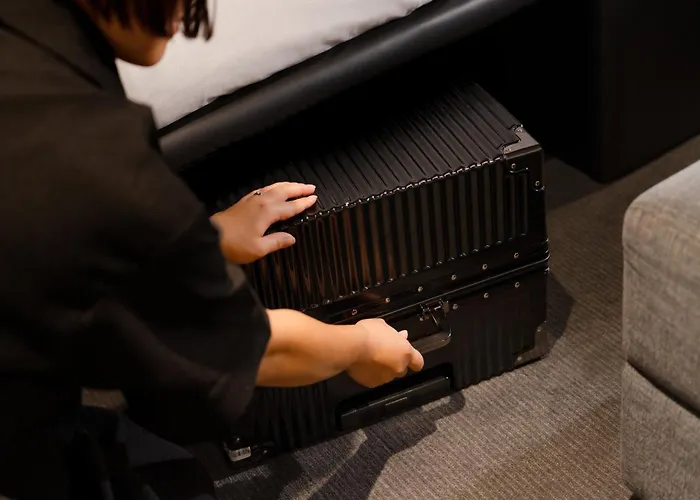 Hotel with view: Hotel Resol Akihabara