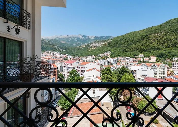 Luxe hotel: Iberostar Waves Slavija