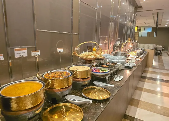 Hôtel-boutique: The Berkeley Hotel Pratunam