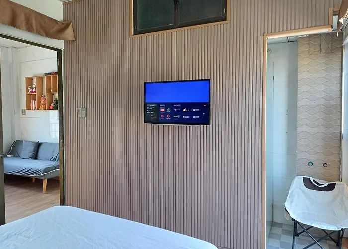 Vacation rental: Seashine Apartment