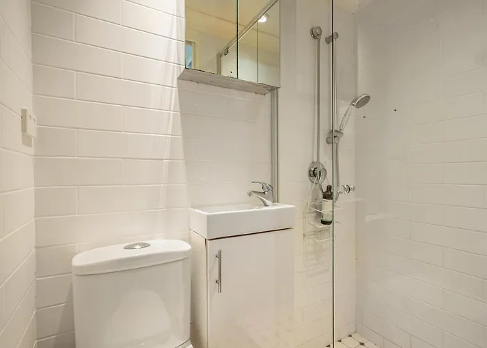 Guest house: Randwick City Lodge 2