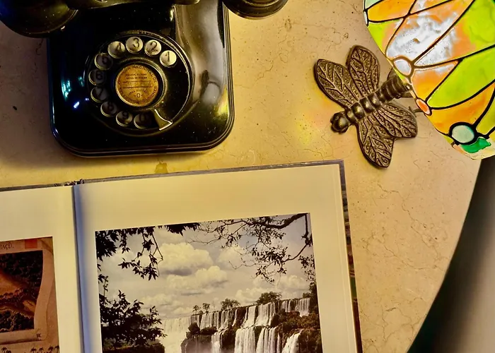 Alojamento com o café da manhã Apenas: Rincón Escondido B&B