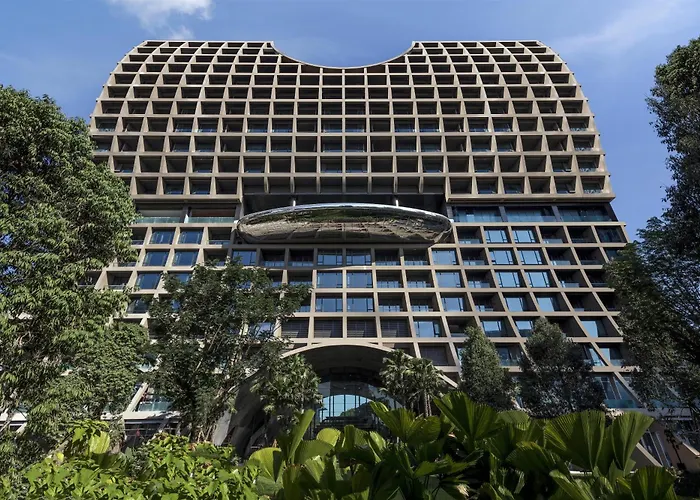 Sindhorn Kempinski Bangkok