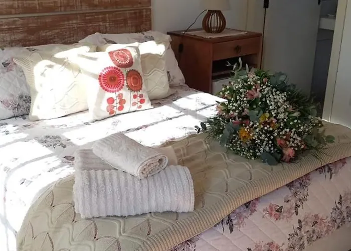 Pousadinha Vila Valentina