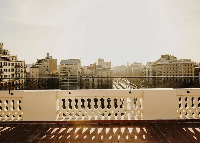 Familiehotel: Hotel Casa Luz