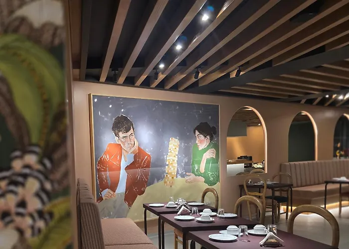 Albergo economico: Aspa Studios - Urban Conscious Living