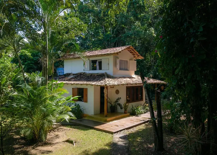  Casa limão