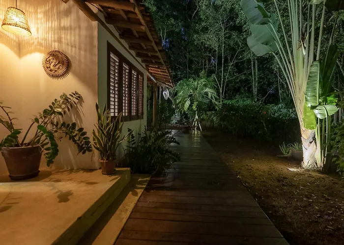  Casa limão