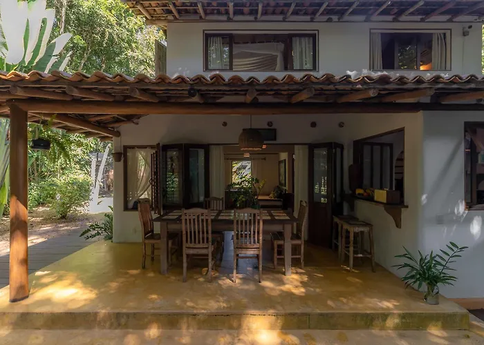  Casa limão