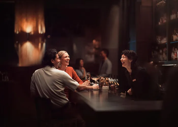 Next Hotel Melbourne, Curio Collection By Hilton