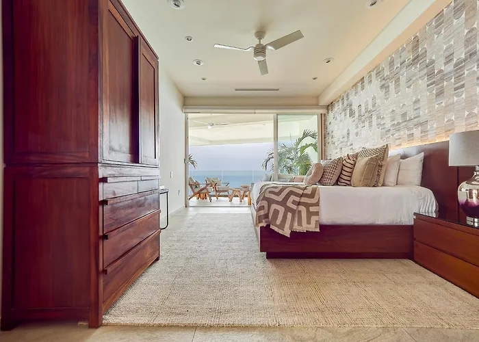 Hotel: Maxwell Residences At Indah