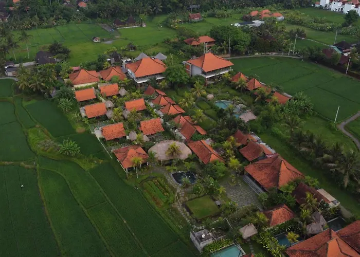Hôtel-boutique: Arya Arkananta Resort & Spa