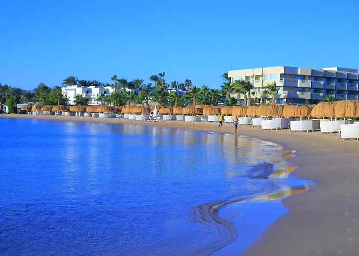 Seven Seas Jolie Bay