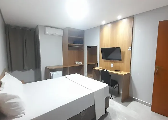 Hotel Bonina