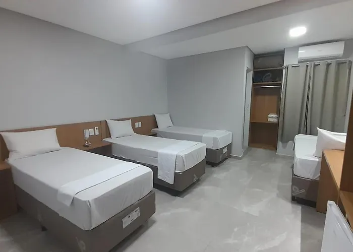 Hotel Bonina