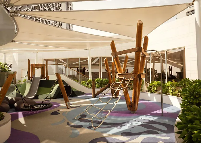 Hôtel-boutique: Rosewood Doha