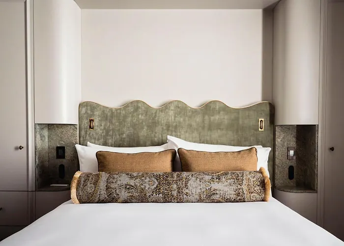 Boutique hotel only: The Grand National Hotel By Saint Peter