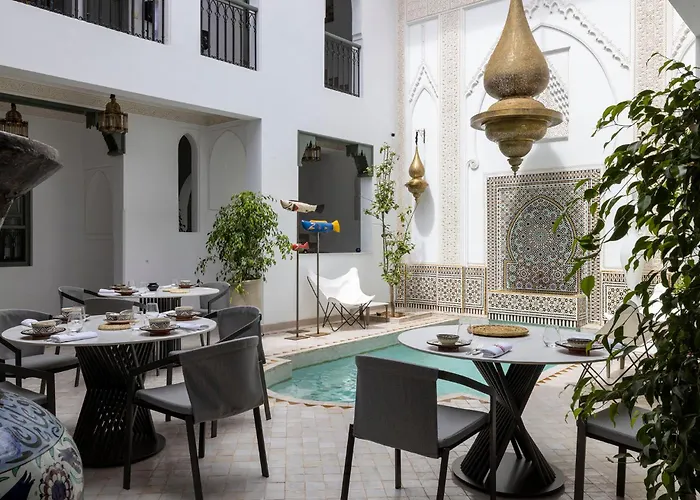 LAZ Mimoun&Spa
