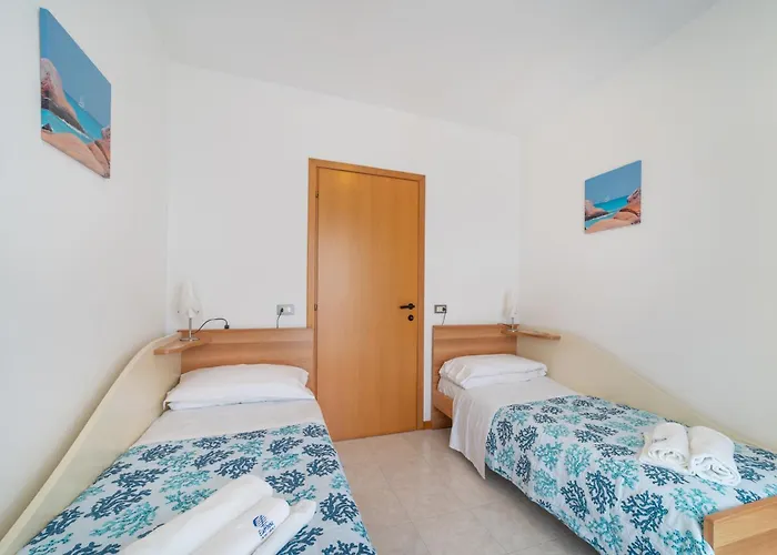 Appartamento : Residenza delle Terme