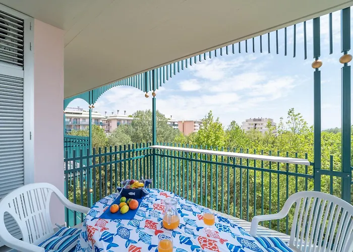 Appartamento : Residenza delle Terme