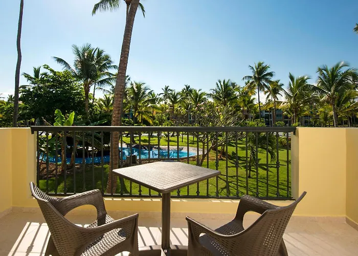 Hotel de luxo Apenas: Ocean Blue & Sand Beach Resort