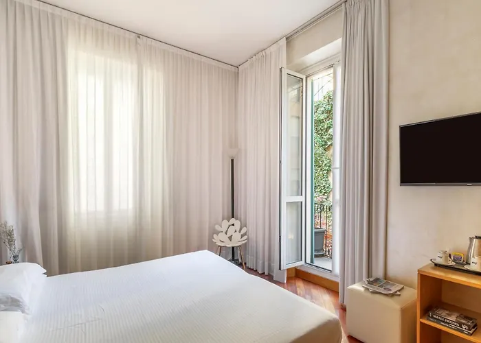 Hotel Sanpi Milano