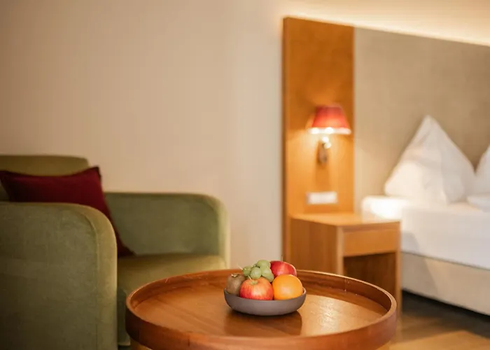 Hotel Jacuzzi: Hotel Therme Meran - Terme Merano