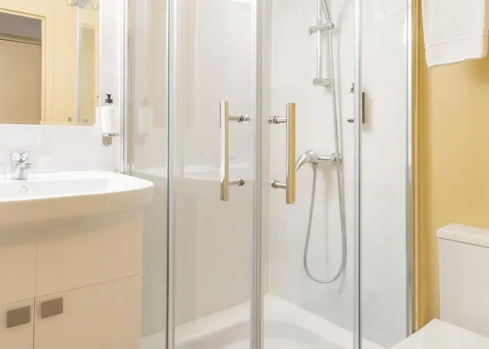 Hôtel de golf: Hotel Gambetta